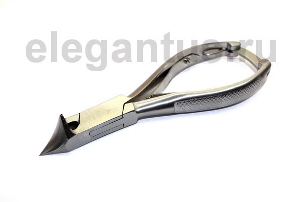 3420-14 Кусачки Для Вросших Ногтей Mertz Купить в Москве — elegantus.ru