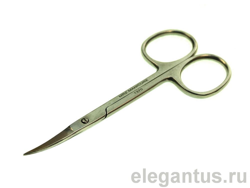 Болванка маникюрных ножниц mertz 1370