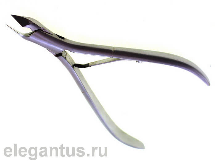 663RF кусачки заготовка болванка mertz elegantus.ru