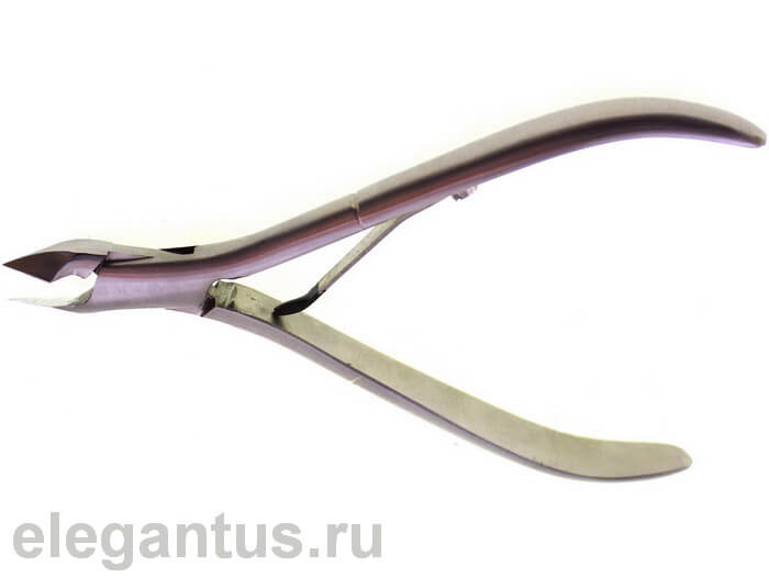 663RF кусачки заготовка болванка mertz elegantus.ru