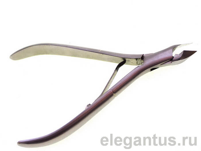 663RF кусачки заготовка болванка mertz elegantus.ru
