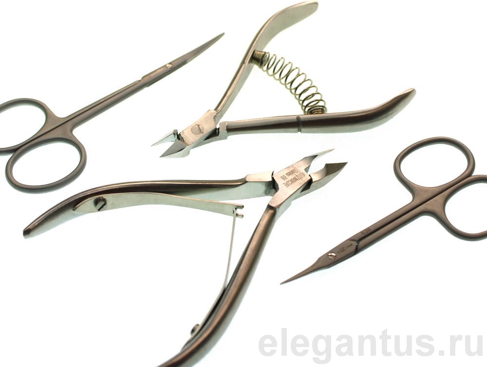 затоговки болванки ножниц кусачек mertz