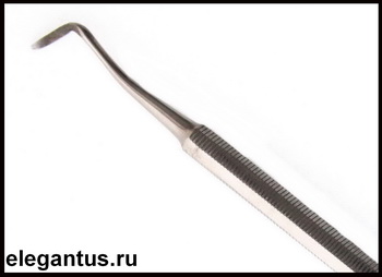 163 инструмент для маникюра Mertz elegantus.ru