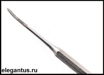 163 инструмент для маникюра Mertz elegantus.ru