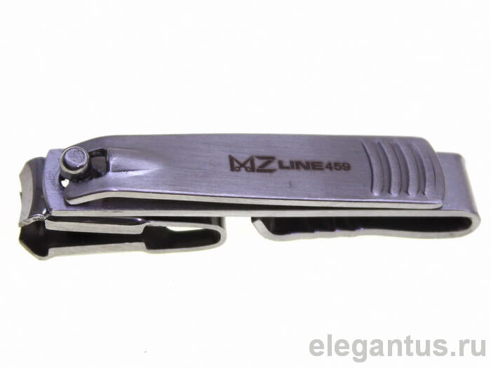 Кусачки для ногтей mertz 459