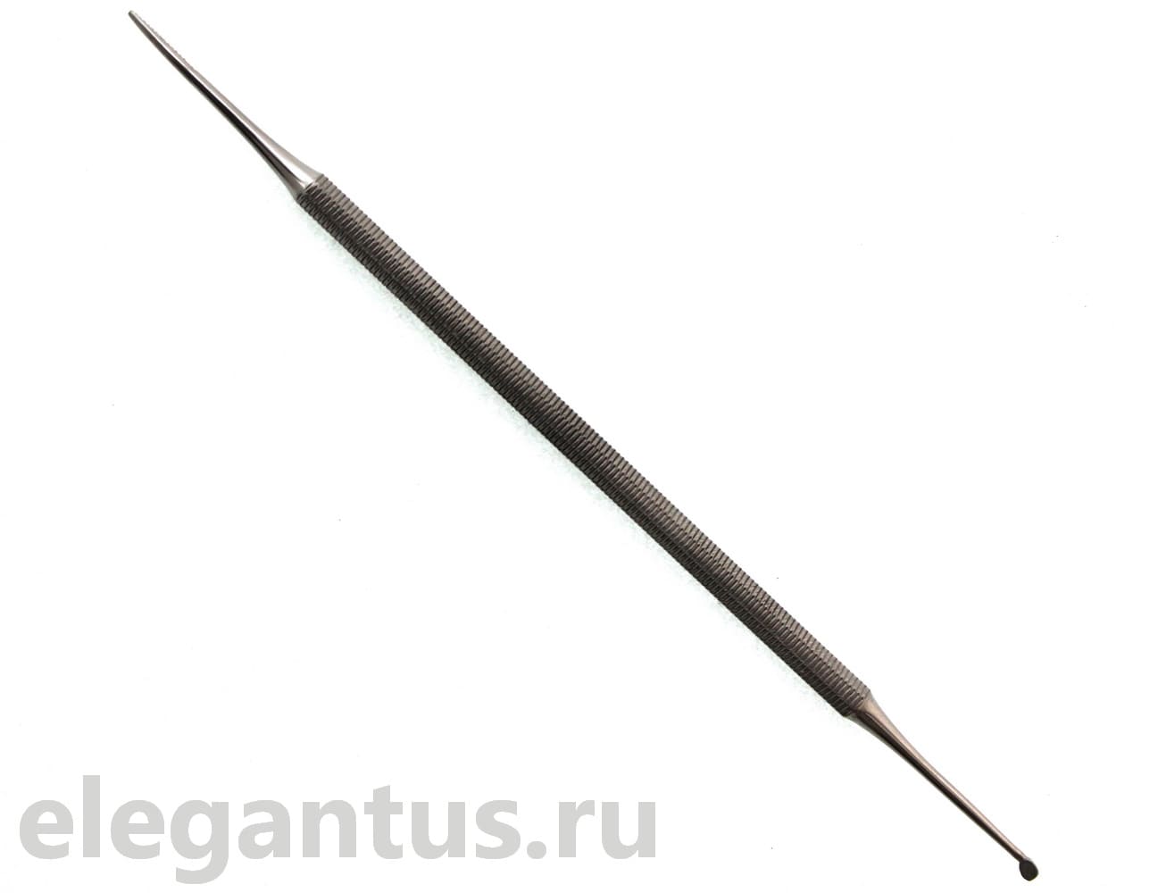 169 Кюретка для педикюра mertz elegantus.ru