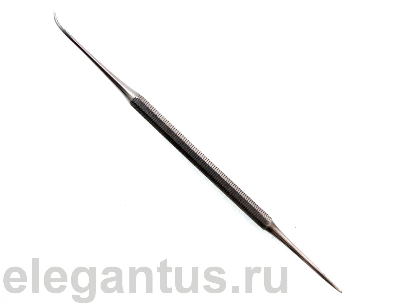 172 Кюретка для педикюра mertz elegantus.ru
