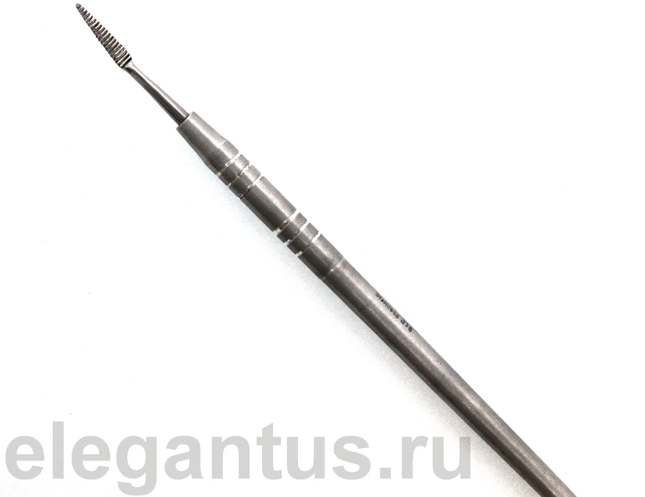 Кюретка для педикюра Mertz 315