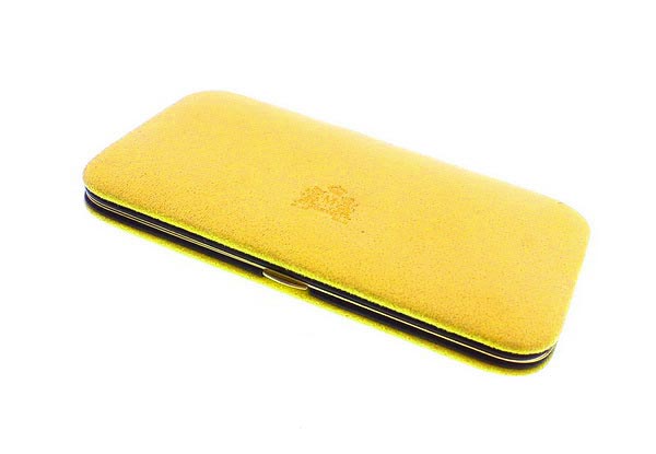 Маникюрный набор mertz 6310G