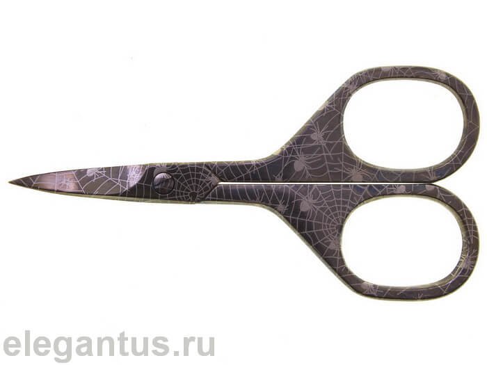 622 ножницы педикюрные mertz elegantus.ru