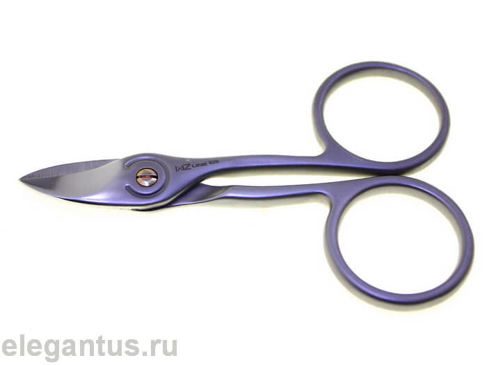 626 ножницы педикюрные mertz elegantus.ru