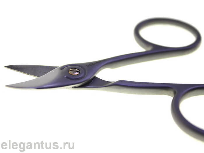 626 ножницы педикюрные mertz elegantus.ru