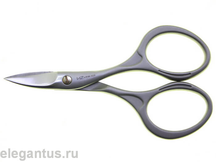 628 ножницы педикюрные mertz elegantus.ru
