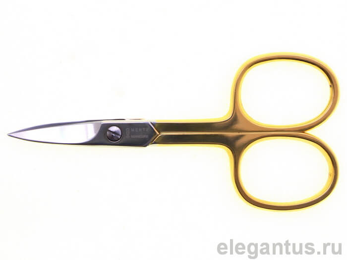 642G ножницы педикюрные mertz elegantus.ru