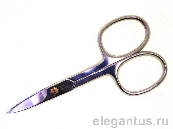 642N ножницы педикюрные mertz elegantus.ru