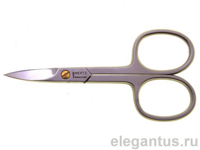 642RF ножницы педикюрные mertz elegantus.ru