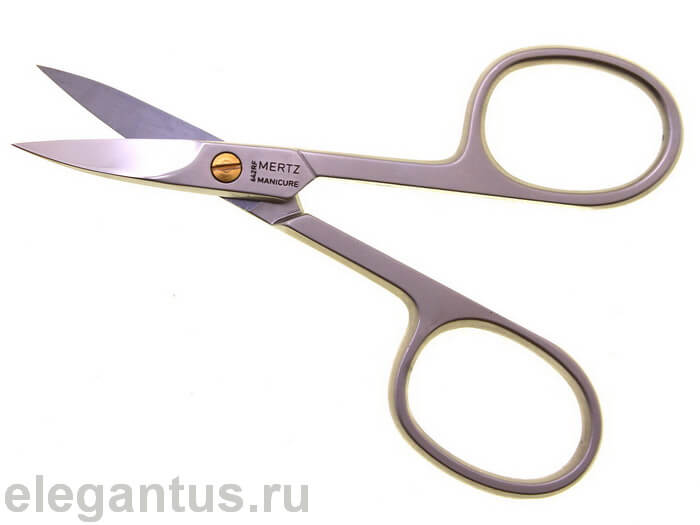 642RF ножницы педикюрные mertz elegantus.ru