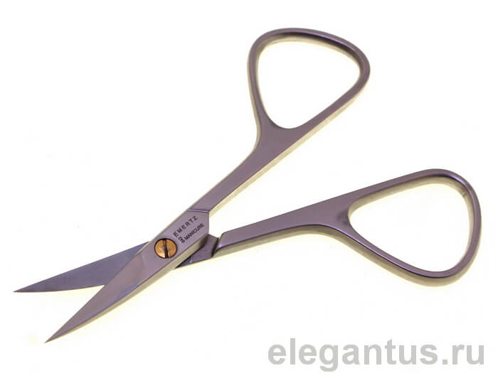 642TR ножницы педикюрные mertz elegantus.ru