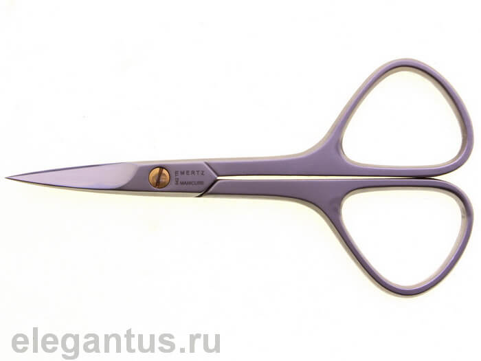 642TR ножницы педикюрные mertz elegantus.ru