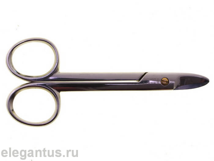 656N ножницы педикюрные mertz elegantus.ru