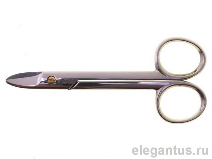 656NPS ножницы педикюрные mertz elegantus.ru