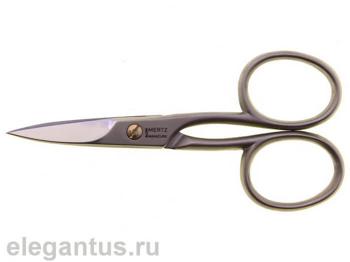 842RF ножницы педикюрные mertz elegantus.ru