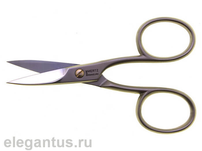 842RF ножницы педикюрные mertz elegantus.ru