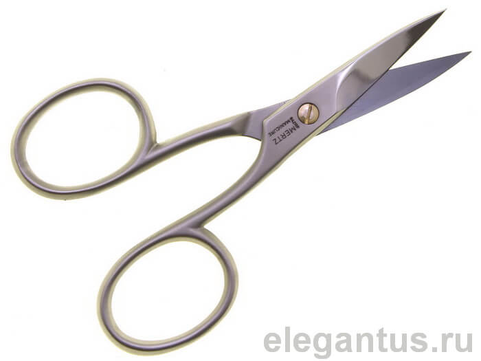 842RFPS ножницы педикюрные mertz elegantus.ru