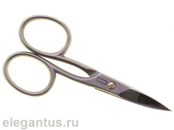 842RFPS ножницы педикюрные mertz elegantus.ru