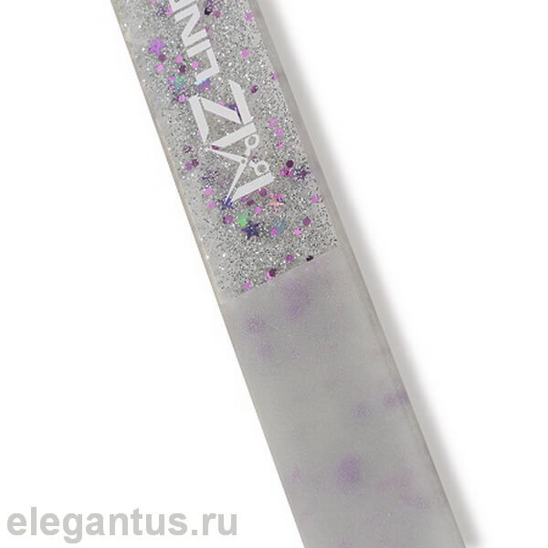 16 пилка стеклянная mertz elegantus.rU