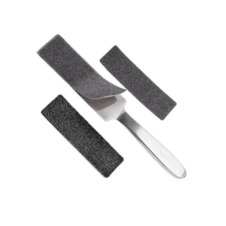 Терка со сменными наклейками