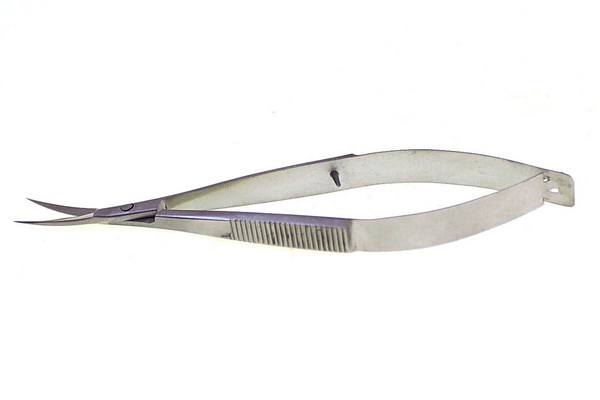 655CPS manicure scissors mertz 