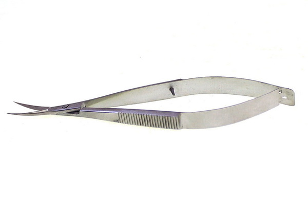 655CPS manicure scissors mertz