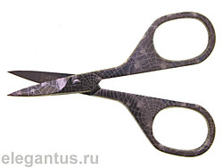 НОЖНИЦЫ ПЕДИКЮРНЫЕ 622