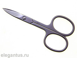 НОЖНИЦЫ ПЕДИКЮРНЫЕ 637RFPS