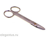 НОЖНИЦЫ ДЛЯ ПЕДИКЮРА 656RFPS