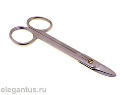 НОЖНИЦЫ ДЛЯ ПЕДИКЮРА 656RFPS