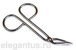 1336 ПИНЦЕТ НОЖНИЦЫ
