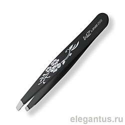 205 ПИНЦЕТ СКОШЕННЫЙ