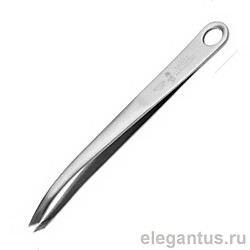 206 ПИНЦЕТ СКОШЕННЫЙ MERTZ