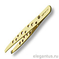 228G ПИНЦЕТ СКОШЕННЫЙ
