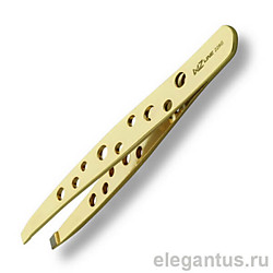 228G ПИНЦЕТ СКОШЕННЫЙ