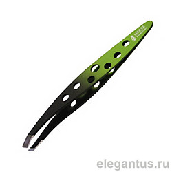 263 ПИНЦЕТ СКОШЕННЫЙ MERTZ
