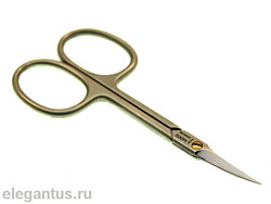 643RFPS НОЖНИЦЫ ДЛЯ КУТИКУЛЫ