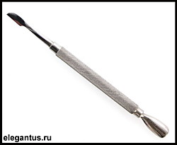321 ПУШЕР (ШАБЕР) MERTZ