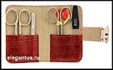 9749RF МАНИКЮРНЫЙ НАБОР