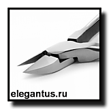 КМ-06 Кусачки для ногтей
