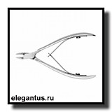 КМ-10 кусачки маникюрные Сталекс