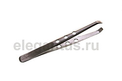 222SР ПИНЦЕТ РУЧНОЙ ЗАТОЧКИ
