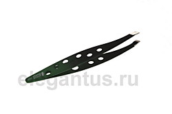 263P ПИНЦЕТ РУЧНОЙ ЗАТОЧКИ